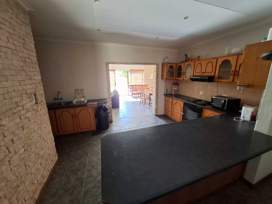 3 Bedroom Property for Sale in Keimoes Northern Cape